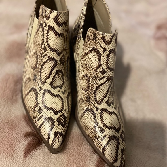 Women’s Bootie Vince Camuto - Picture 4 of 14